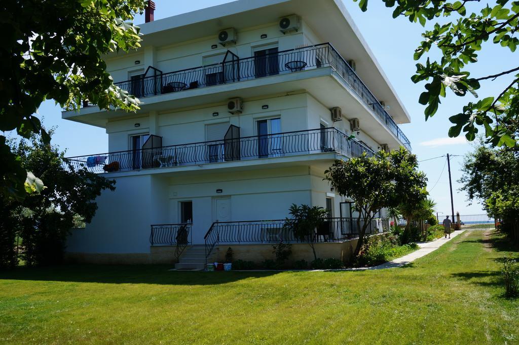 Kymata By Anastasia Stavros  Exterior photo