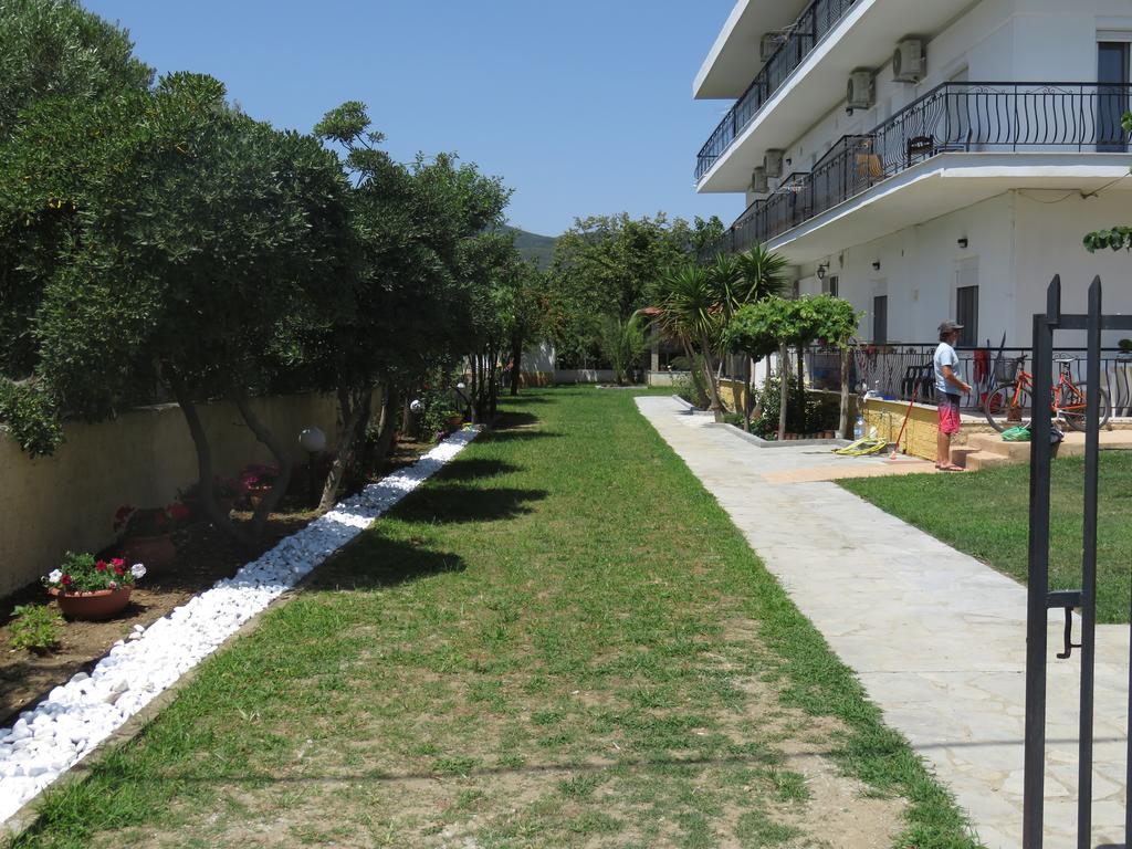Kymata By Anastasia Stavros  Exterior photo