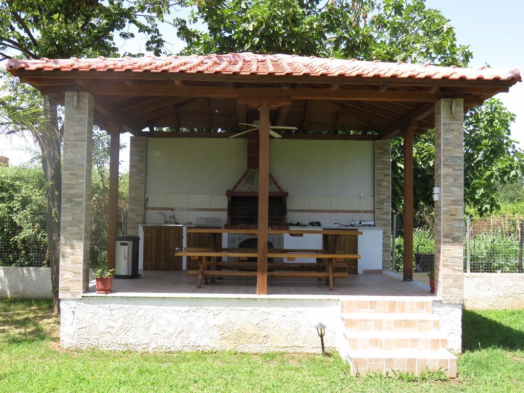 Kymata By Anastasia Stavros  Exterior photo
