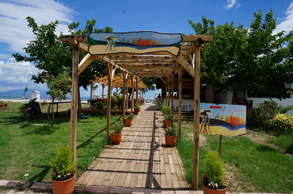 Kymata By Anastasia Stavros  Exterior photo