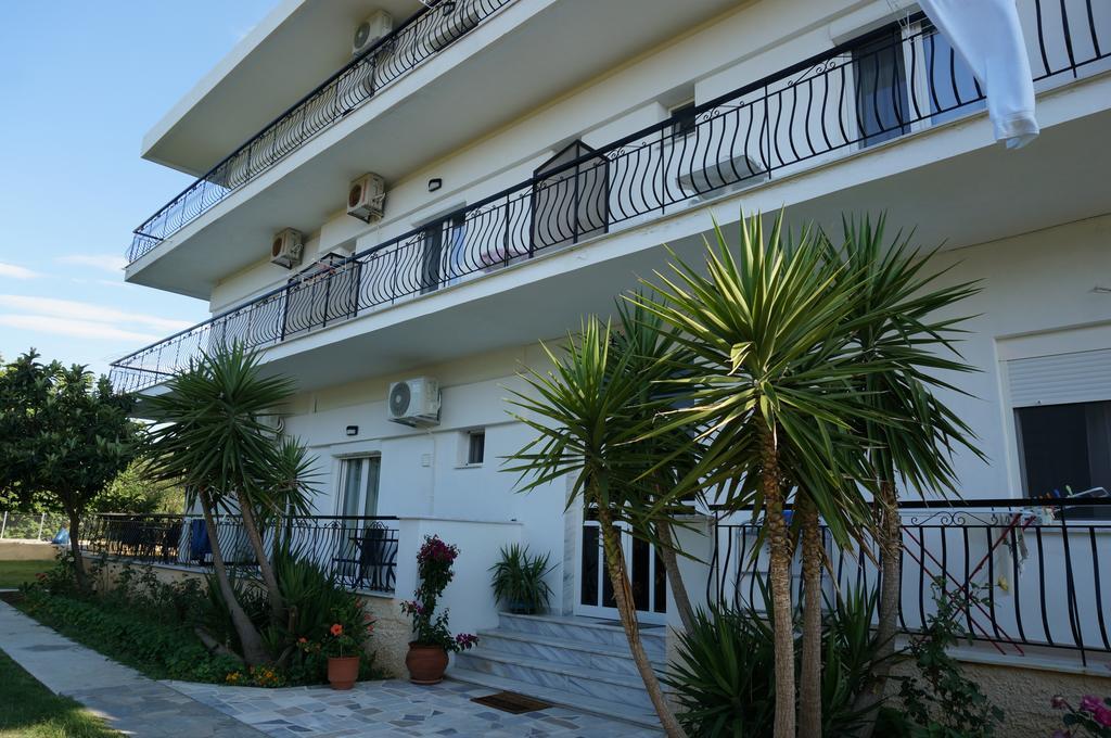 Kymata By Anastasia Stavros  Exterior photo
