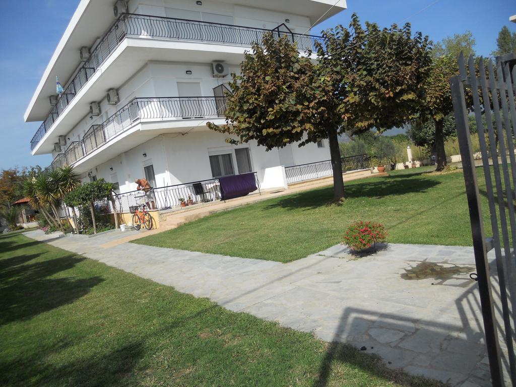 Kymata By Anastasia Stavros  Exterior photo