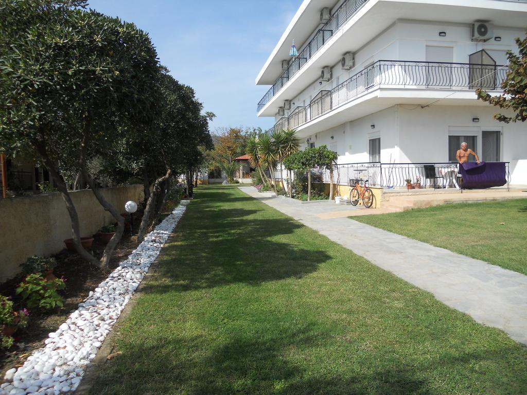 Kymata By Anastasia Stavros  Exterior photo