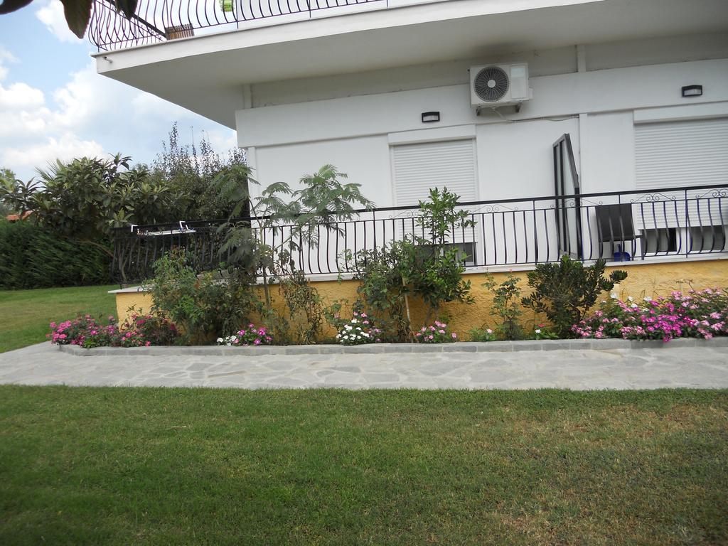 Kymata By Anastasia Stavros  Exterior photo