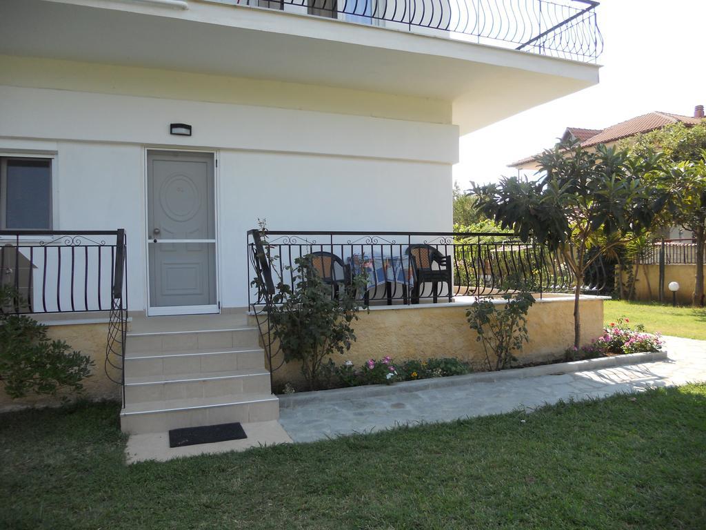 Kymata By Anastasia Stavros  Exterior photo