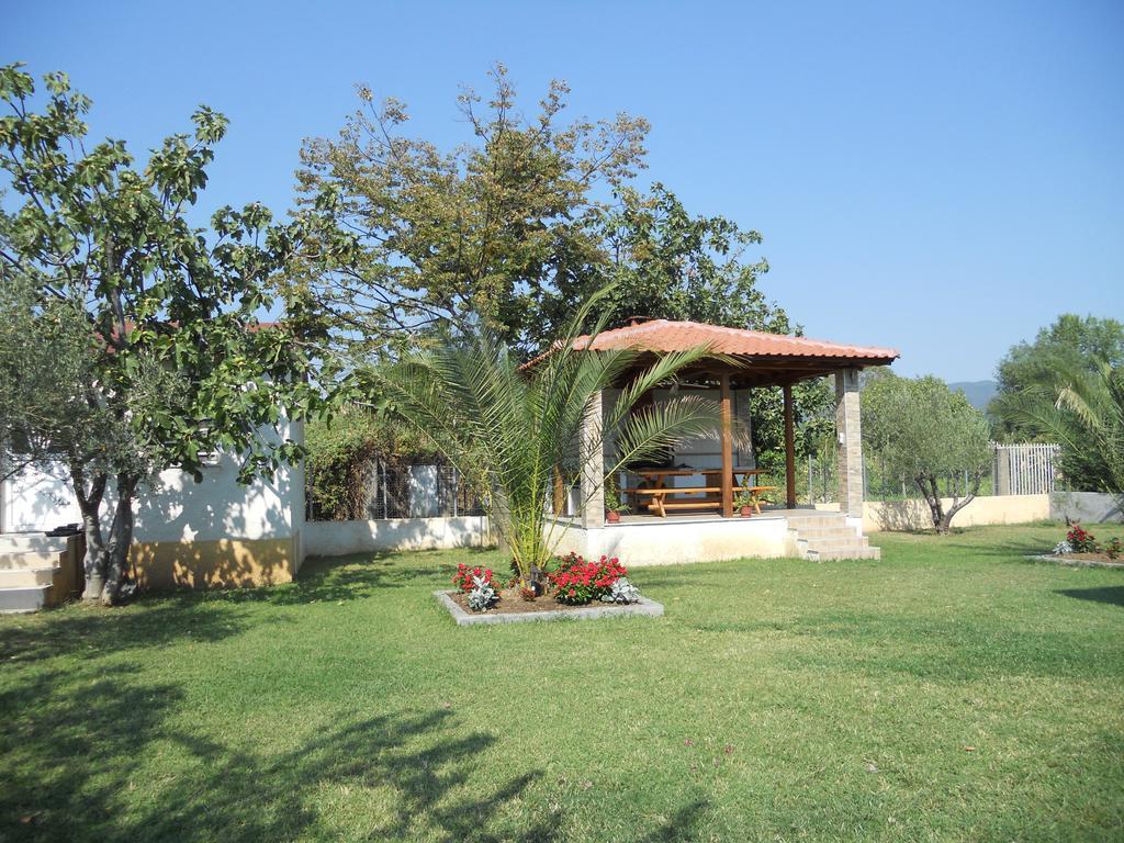 Kymata By Anastasia Stavros  Exterior photo